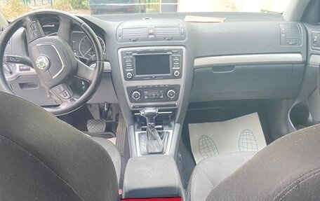 Skoda Octavia, 2012 год, 959 000 рублей, 20 фотография