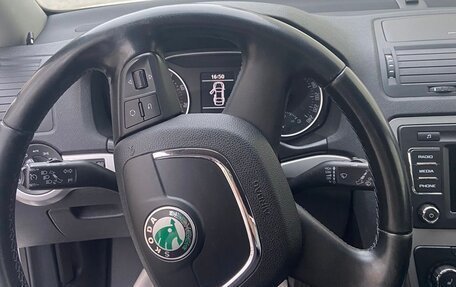 Skoda Octavia, 2012 год, 959 000 рублей, 24 фотография