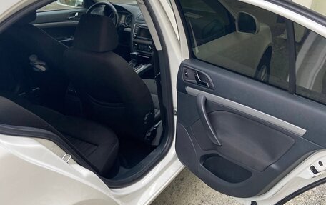 Skoda Octavia, 2012 год, 959 000 рублей, 28 фотография