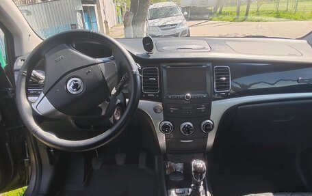 SsangYong Actyon II рестайлинг, 2012 год, 840 000 рублей, 8 фотография