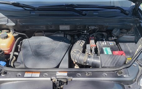 SsangYong Actyon II рестайлинг, 2012 год, 840 000 рублей, 6 фотография