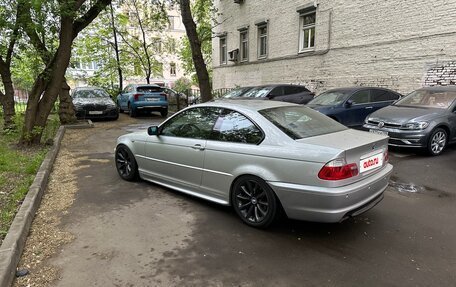 BMW 3 серия, 2003 год, 1 490 000 рублей, 7 фотография