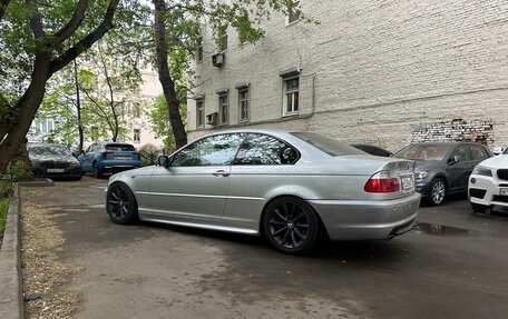 BMW 3 серия, 2003 год, 1 490 000 рублей, 8 фотография