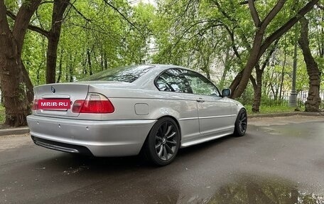 BMW 3 серия, 2003 год, 1 490 000 рублей, 2 фотография