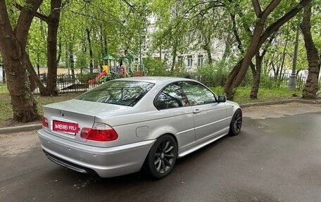 BMW 3 серия, 2003 год, 1 490 000 рублей, 3 фотография