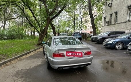 BMW 3 серия, 2003 год, 1 490 000 рублей, 5 фотография