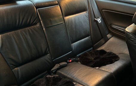 BMW 3 серия, 2003 год, 1 490 000 рублей, 22 фотография