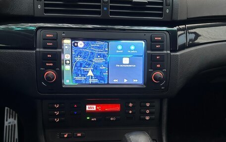 BMW 3 серия, 2003 год, 1 490 000 рублей, 24 фотография