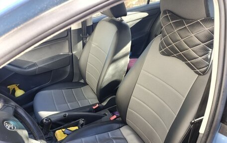 Skoda Rapid I, 2015 год, 750 000 рублей, 7 фотография