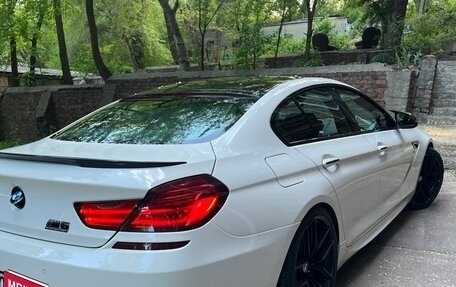BMW 6 серия, 2012 год, 3 690 000 рублей, 5 фотография