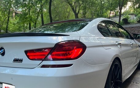 BMW 6 серия, 2012 год, 3 690 000 рублей, 3 фотография