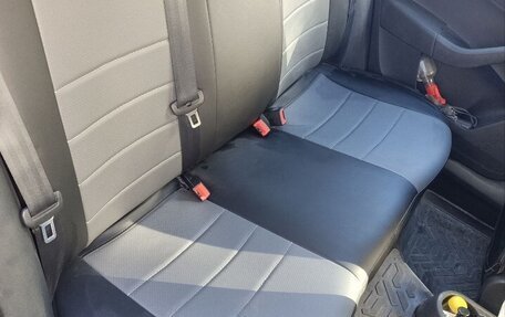 Skoda Rapid I, 2015 год, 750 000 рублей, 8 фотография