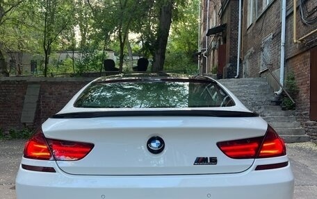 BMW 6 серия, 2012 год, 3 690 000 рублей, 4 фотография