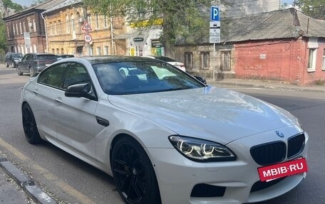 BMW 6 серия, 2012 год, 3 690 000 рублей, 6 фотография
