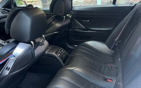 BMW 6 серия, 2012 год, 3 690 000 рублей, 23 фотография