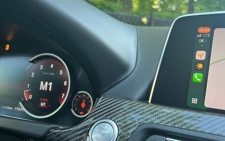 BMW 6 серия, 2012 год, 3 690 000 рублей, 22 фотография