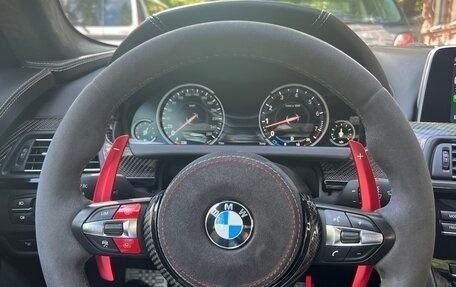 BMW 6 серия, 2012 год, 3 690 000 рублей, 17 фотография