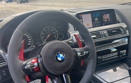 BMW 6 серия, 2012 год, 3 690 000 рублей, 16 фотография
