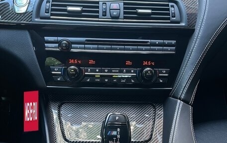 BMW 6 серия, 2012 год, 3 690 000 рублей, 20 фотография