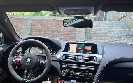 BMW 6 серия, 2012 год, 3 690 000 рублей, 21 фотография