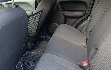Jeep Cherokee, 2004 год, 760 000 рублей, 8 фотография