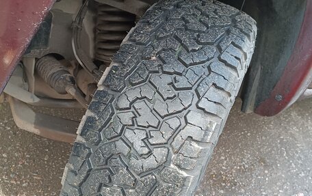 Jeep Cherokee, 2004 год, 760 000 рублей, 7 фотография