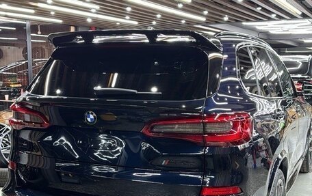 BMW X5, 2020 год, 7 950 000 рублей, 3 фотография