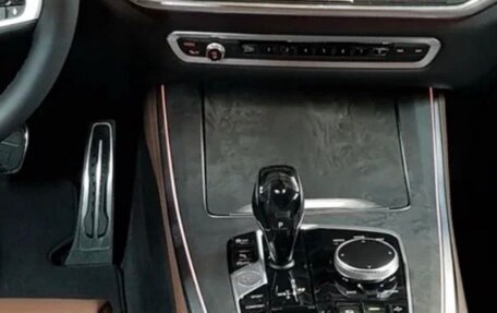 BMW X5, 2020 год, 7 950 000 рублей, 4 фотография