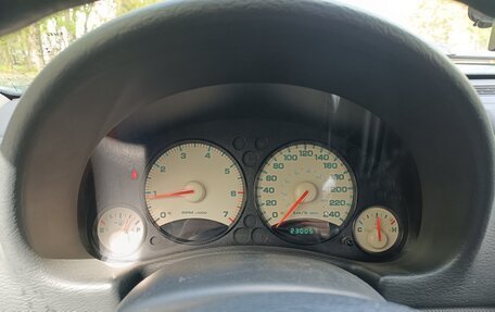 Jeep Cherokee, 2004 год, 760 000 рублей, 10 фотография