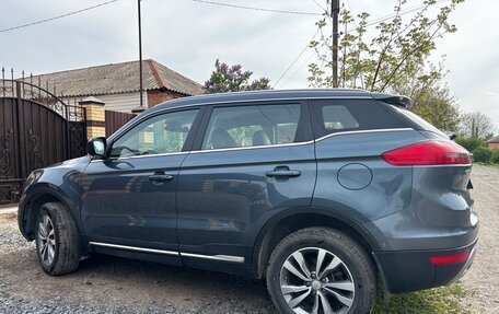 Geely Atlas I, 2020 год, 1 850 000 рублей, 6 фотография