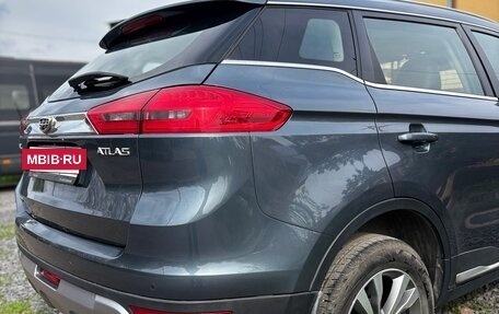 Geely Atlas I, 2020 год, 1 850 000 рублей, 4 фотография