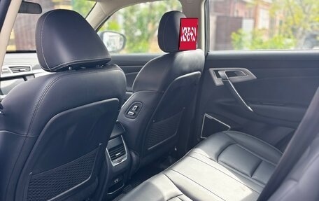 Geely Atlas I, 2020 год, 1 850 000 рублей, 7 фотография