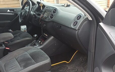 Volkswagen Tiguan I, 2012 год, 1 350 000 рублей, 7 фотография