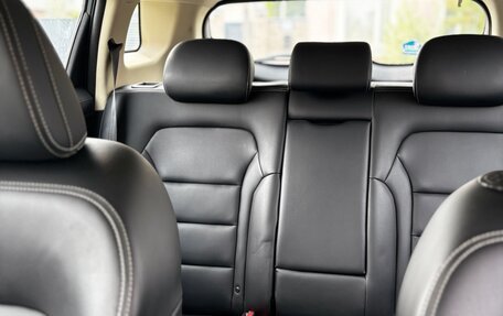 Geely Atlas I, 2020 год, 1 850 000 рублей, 14 фотография