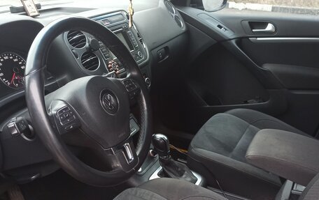 Volkswagen Tiguan I, 2012 год, 1 350 000 рублей, 6 фотография