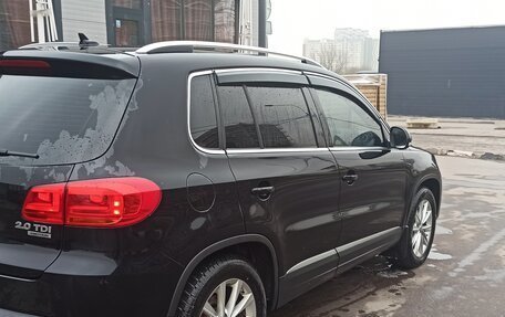 Volkswagen Tiguan I, 2012 год, 1 350 000 рублей, 2 фотография