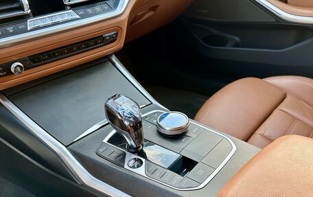 BMW 3 серия, 2019 год, 4 300 000 рублей, 8 фотография