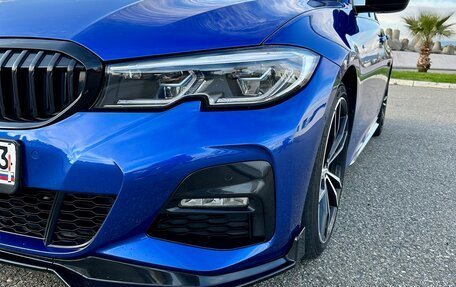 BMW 3 серия, 2019 год, 4 300 000 рублей, 4 фотография