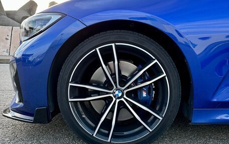 BMW 3 серия, 2019 год, 4 300 000 рублей, 5 фотография