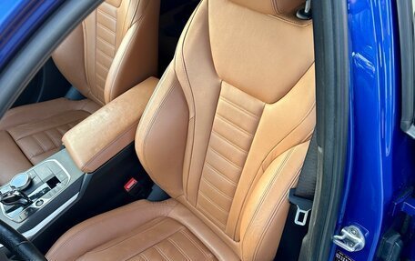 BMW 3 серия, 2019 год, 4 300 000 рублей, 9 фотография