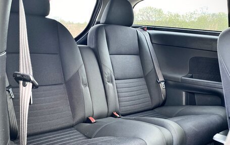 Volvo C30 I рестайлинг, 2007 год, 950 000 рублей, 12 фотография