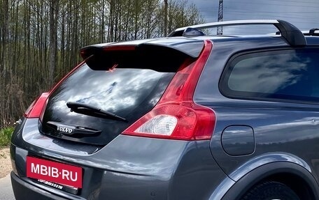 Volvo C30 I рестайлинг, 2007 год, 950 000 рублей, 6 фотография