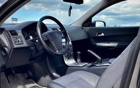 Volvo C30 I рестайлинг, 2007 год, 950 000 рублей, 10 фотография