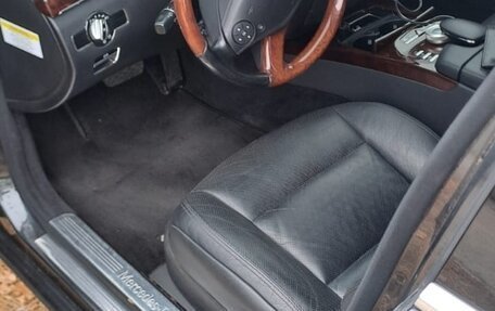 Mercedes-Benz S-Класс, 2010 год, 2 550 000 рублей, 7 фотография