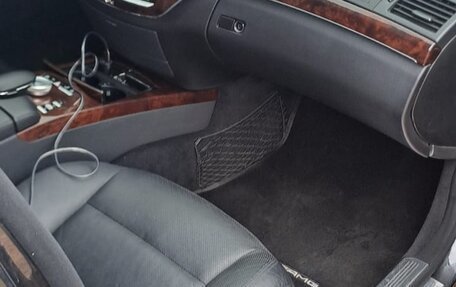 Mercedes-Benz S-Класс, 2010 год, 2 550 000 рублей, 9 фотография