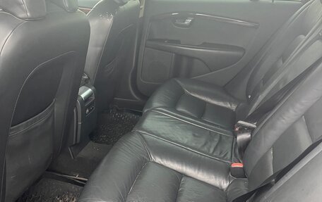 Volvo S80 II рестайлинг 2, 2007 год, 1 200 000 рублей, 9 фотография