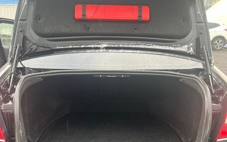 Volvo S80 II рестайлинг 2, 2007 год, 1 200 000 рублей, 11 фотография