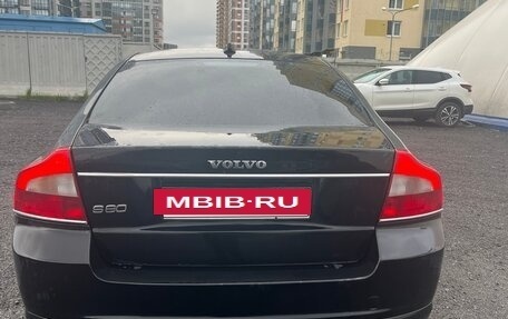 Volvo S80 II рестайлинг 2, 2007 год, 1 200 000 рублей, 5 фотография