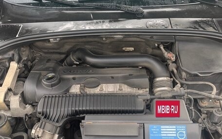 Volvo S80 II рестайлинг 2, 2007 год, 1 200 000 рублей, 12 фотография