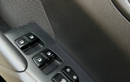 Hyundai Solaris II рестайлинг, 2018 год, 1 500 000 рублей, 13 фотография